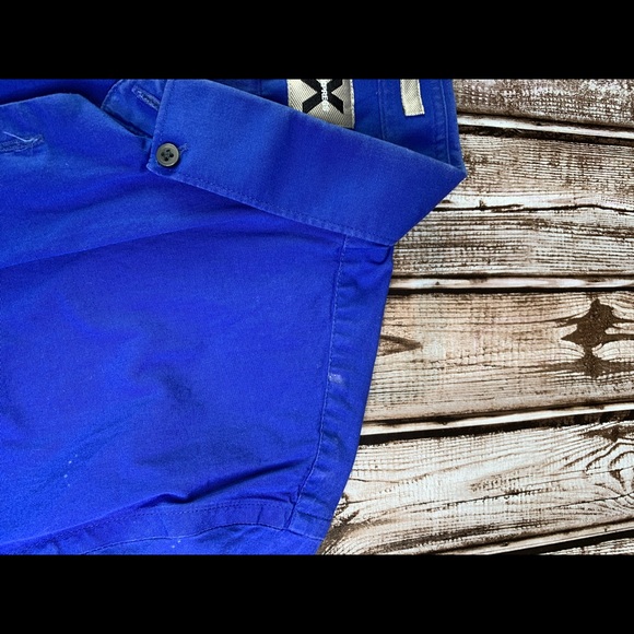 Express slim fit dress shirt 👔 - Picture 2 of 3